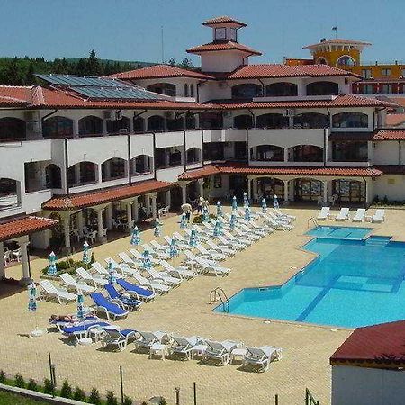 Selena Complex Hotel ซันนีบีช ภายนอก รูปภาพ