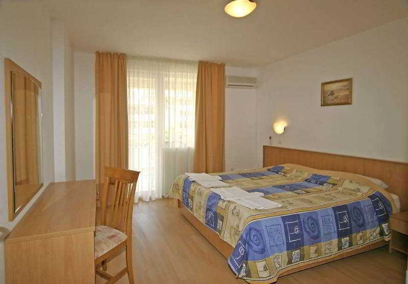 Selena Complex Hotel ซันนีบีช ภายนอก รูปภาพ