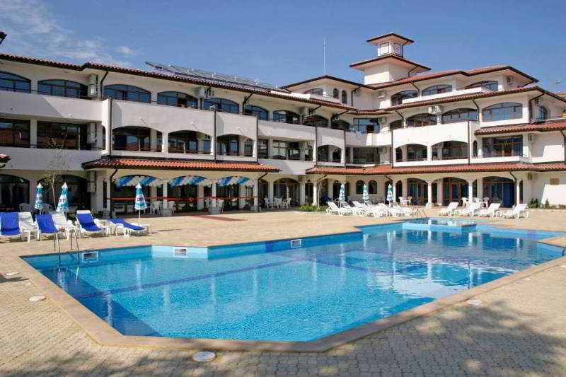 Selena Complex Hotel ซันนีบีช ภายนอก รูปภาพ